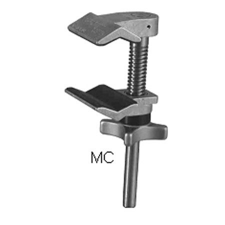 Cardellini Mini Cardellini Clamp with 3/8" Pin