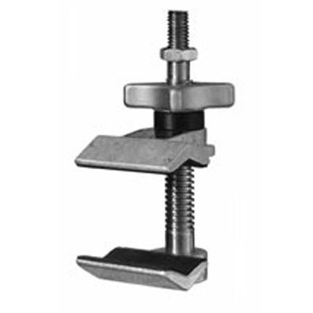 Cardellini Mini Cardellini Mic. Mount Clamp with Male 3/8-16 Threads
