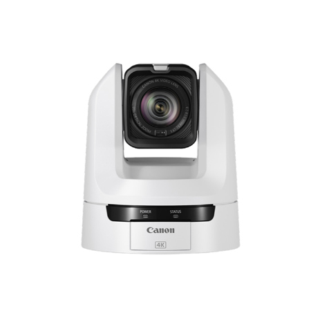Canon CR-N100 21.14MP 4K UltraHD 20x PTZ Camera