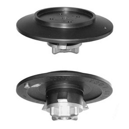 Cardellini Head-Lock for OConnor Heads