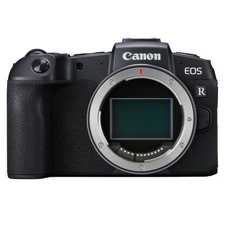 Canon EOS RP Mirrorless Full Frame Digital Camera Body 3380C002