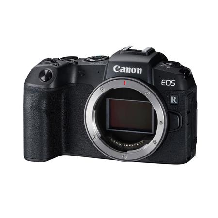 Canon Professional EOS RP Mirrorless DSLR Camera