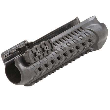 Command Arms Remington 870 Forend with Triple Rails