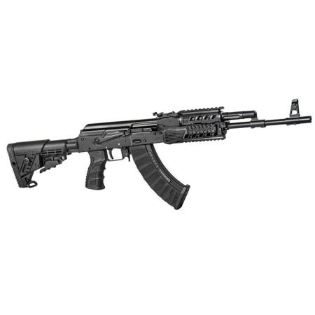 Command Arms AK47 Handguard Set With 4 Rails