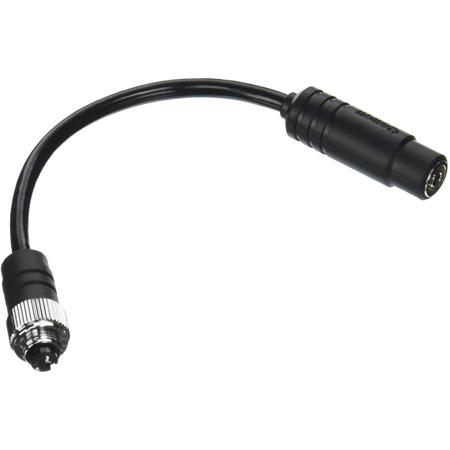 Ubertronix Canon Remote Switch Adapter T3