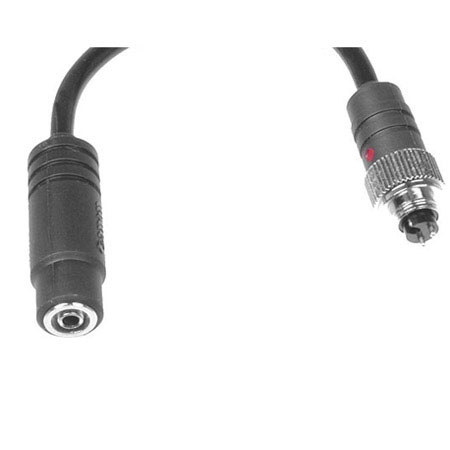 Ubertronix Canon Remote Switch Adapter T3