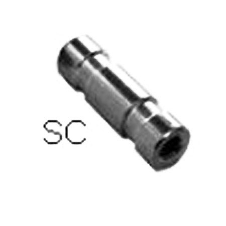 Cardellini SC Swivel Connector