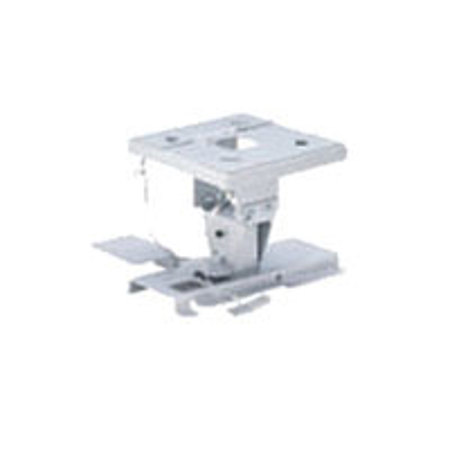 Canon RS-CL06 Ceiling Mount for the Realis SX-6,SX-7 SX-60 and X600,X700 Multimedia Projectors.
