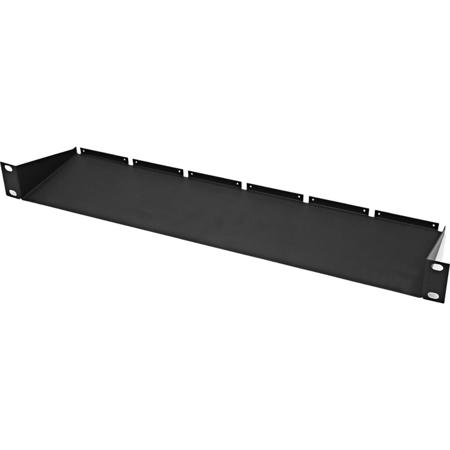 CAD Audio Astatic RU-1 19" Rack Shelf for 1600VP/1700VP/VPC-1 Control Box