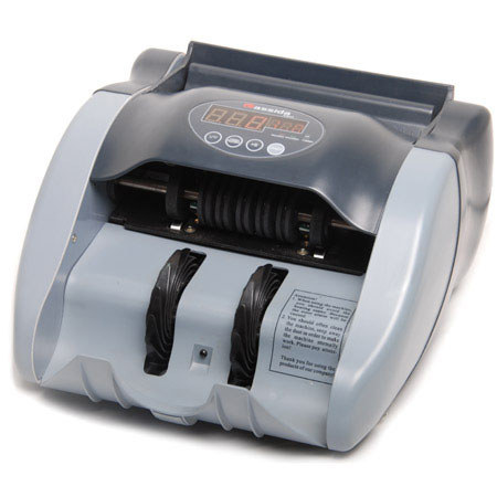 Cassida 5510 UV Currency Counter