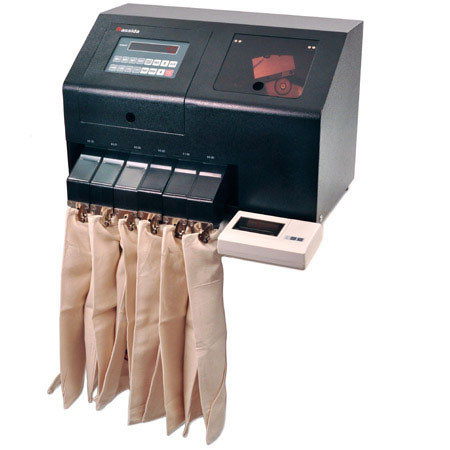 Printer for Cassida C900