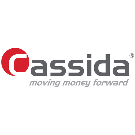 Cassida Canvas 16x10" Coin Bag