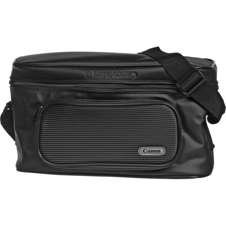 Canon SC-E708 Soft Carrying Case, Black