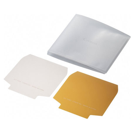 Canon Color Filter Set SCF-E1