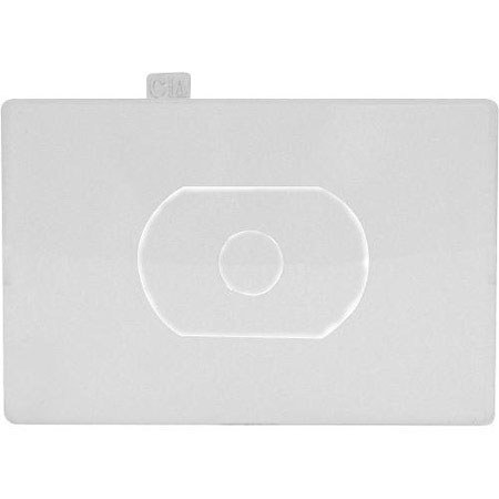 Canon EC-CIV Focusing Screen for EOS 1D, Laser Matte