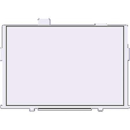 Canon Eg-A Standard Screen for EOS 5D Mark II EF 24-105mm f/4L IS Lens Kit