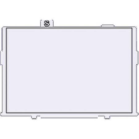 Canon Eg-S Super Precision Focusing Screen for EOS 5D Mark II Lens Kit, EOS 5D Mark II Body