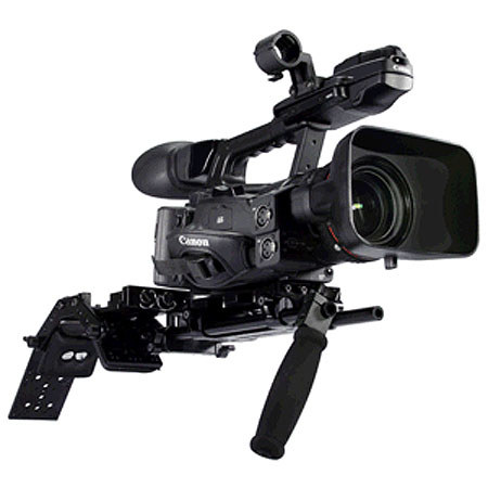 Canon iKan Stealth-ENG EV2 Shoulder Mount System