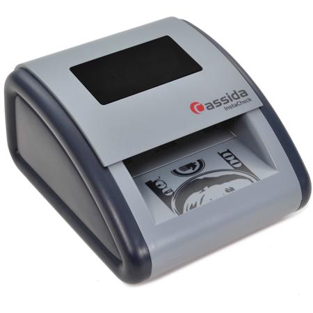Cassida InstaCheck Pass/Fail Counterfeit Detector