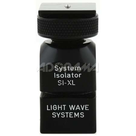 Canon System Isolator for the XL-1 Pro Video Camcorder