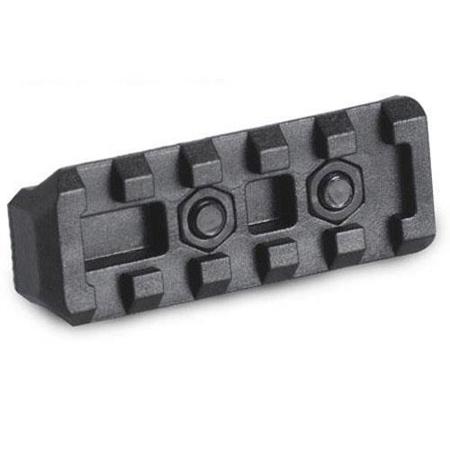 Command Arms 1.5" Short Picatinny Rail for AR15 HandGuard