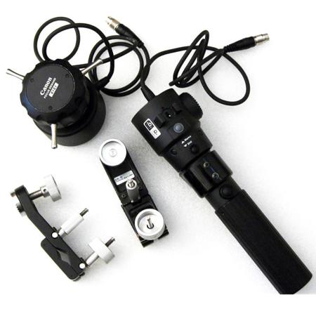 Canon SS-42-IASD Zoom/Focus Servo Kit