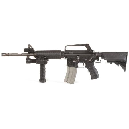 Command Arms Stock Saddle for AR15/M4 Style Collapsible Stock