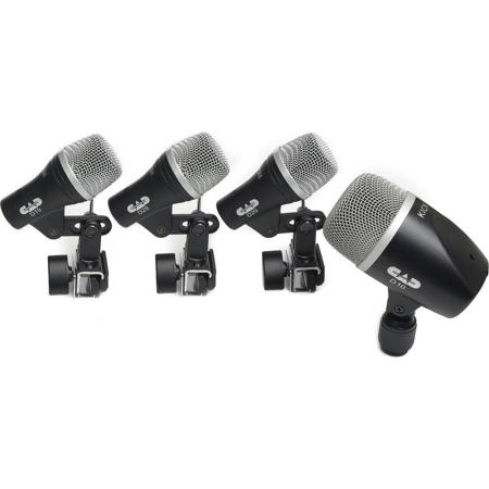 What is the Best Drum Mic Kit? - Adorama