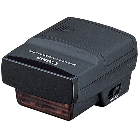Canon Speedlite Transmitter ST-E2 - Gray Market