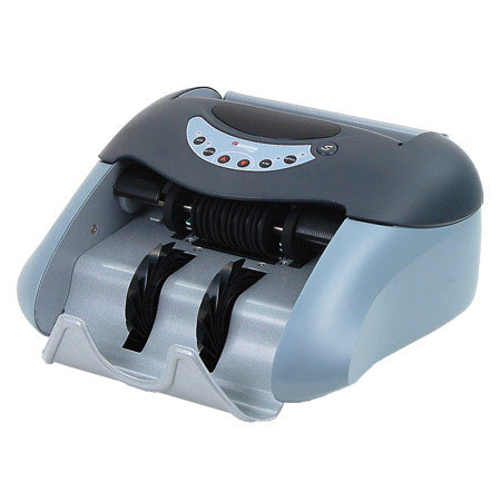 Cassida Tiger UV/MG Currency Counter