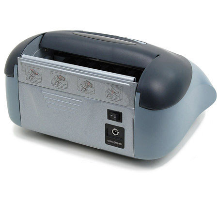 Cassida Tiger UV Currency Counter