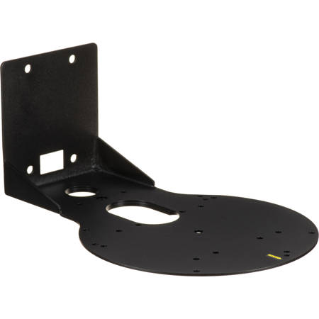 Canon Universal Wall Mount Bracket for CR-N300 Camera, Black
