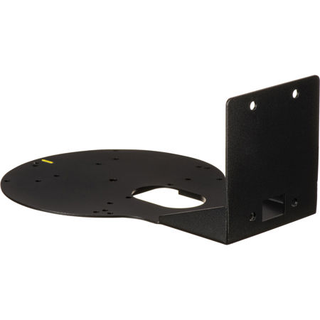 Canon Universal Wall Mount Bracket for CR-N300 Camera, Black