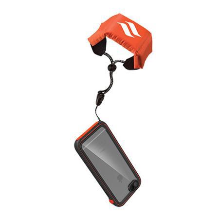 Catalyst Reflective Floating Lanyard for iPhone Case