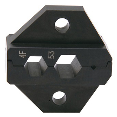 Canare Die Set for L-1.5C2VS,V-1.5C Cables (BCP-C1 Connector)