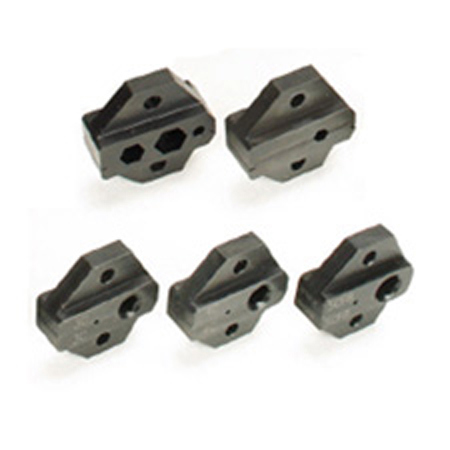 Canare Die Set for L-3C2W, 1505F Cable (BCP-A42, BCP-A31 Connectors)