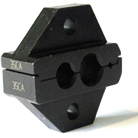 Canare TCD-35CA Die Set for BCP-B53, RCAP-C3A and FP-C3 Connectors