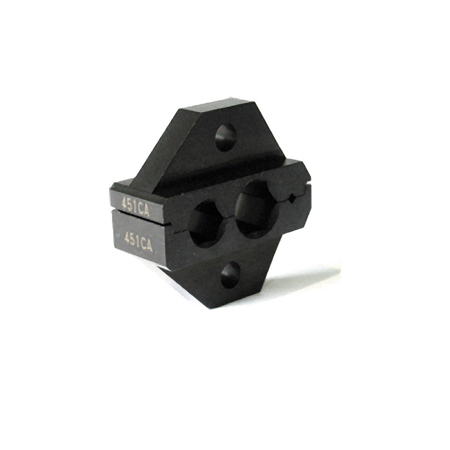 Canare TCD-451CA Die Set for BNC connectors