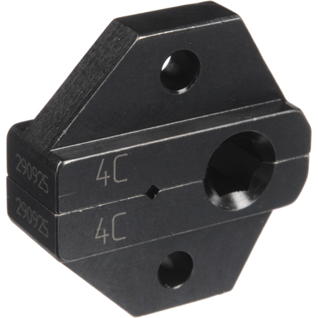 Canare Die Set for BCP-C4B, BCP-C4F Connectors