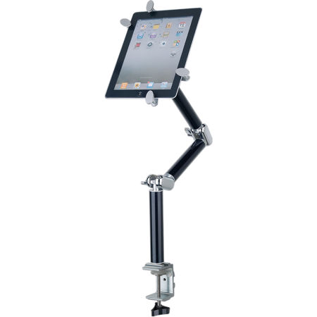 CAD Audio PodMaster TH3 Heavy-Duty Universal Tablet Holder