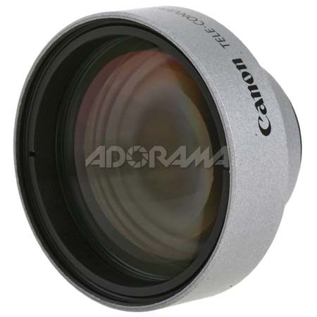 Canon TL-28 Tele Converter Lens