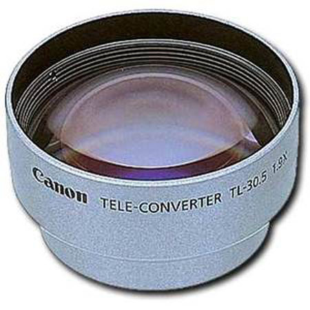 Canon TL-30.5 Tele Converter Lens