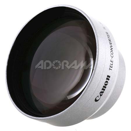 Canon TL-34 Tele Converter Lens