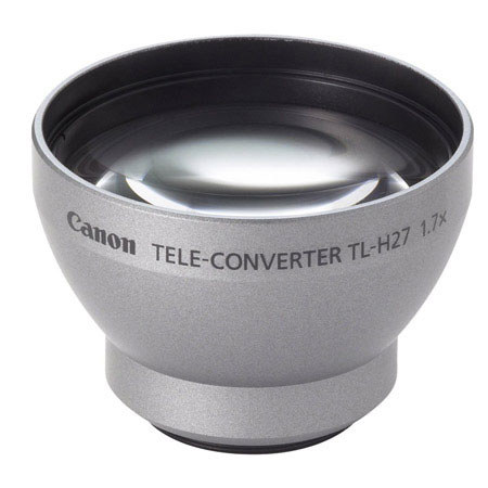 Canon TL-H27 Tele Converter Lens