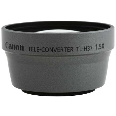 Canon TL-H37 Tele Converter Lens