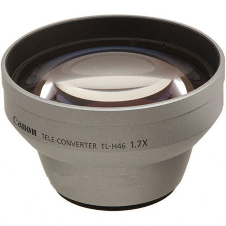 Canon TL-H46 Tele Converter Lens
