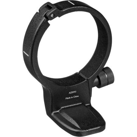 Canon Replacement Tripod Mount Ring A II, Black 1695B001