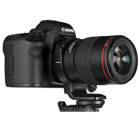 Metal Tripod Mount Collar Ring For Canon EF 100mm F/2.8L Macro IS USM Lens – DSLRKIT Brand