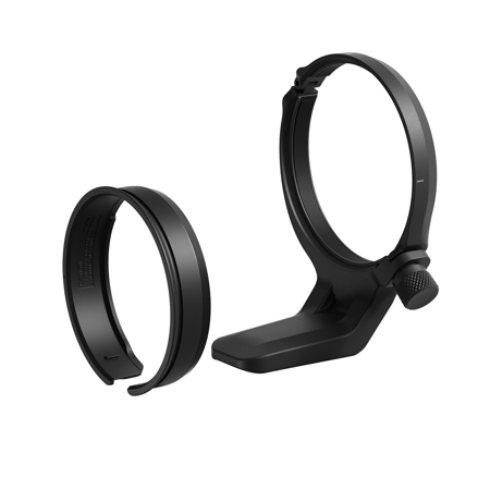 Canon Unit Tripod Mount Ring and Adapter E(B)