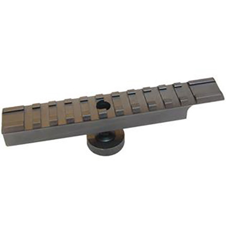 Command Arms Picatinny Rail for AR15/M4 Carry Handle